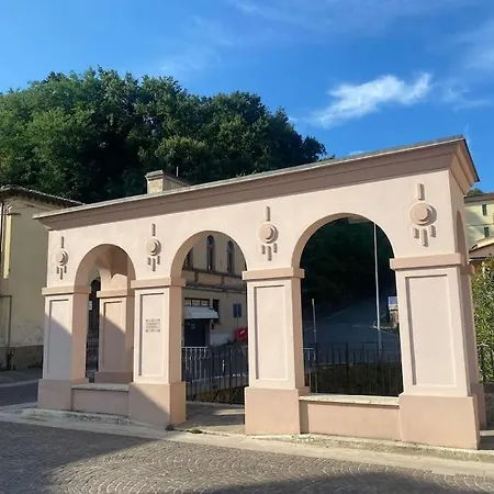 Il Cervia カヴリーリア
