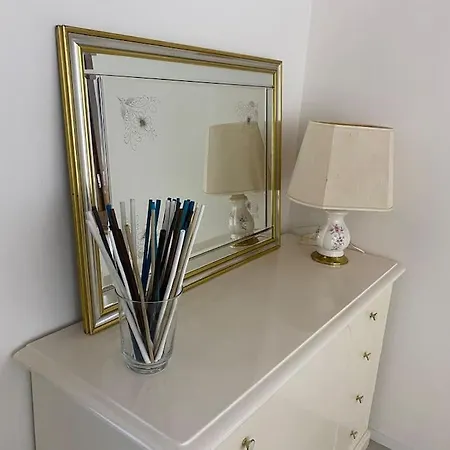 Apartment Il Cervia *