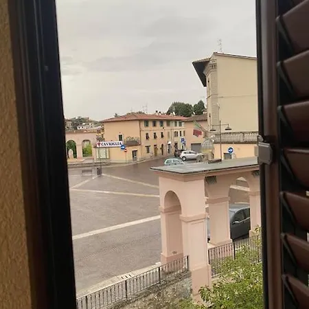 Il Cervia Appartamento *