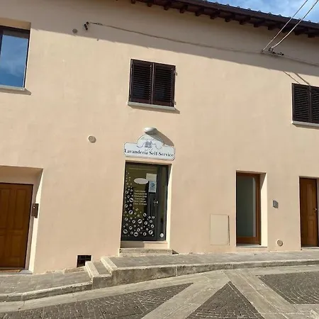 Appartamento Il Cervia *