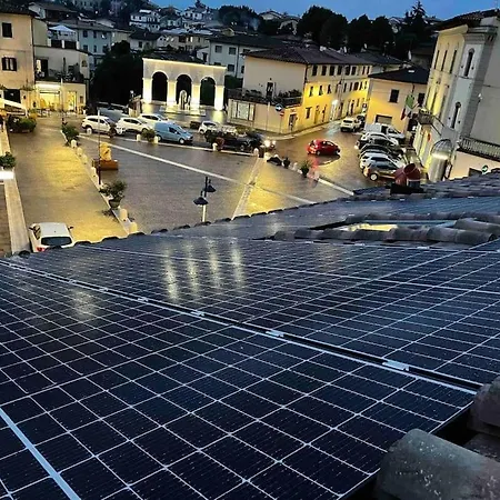 Il Cervia Appartamento